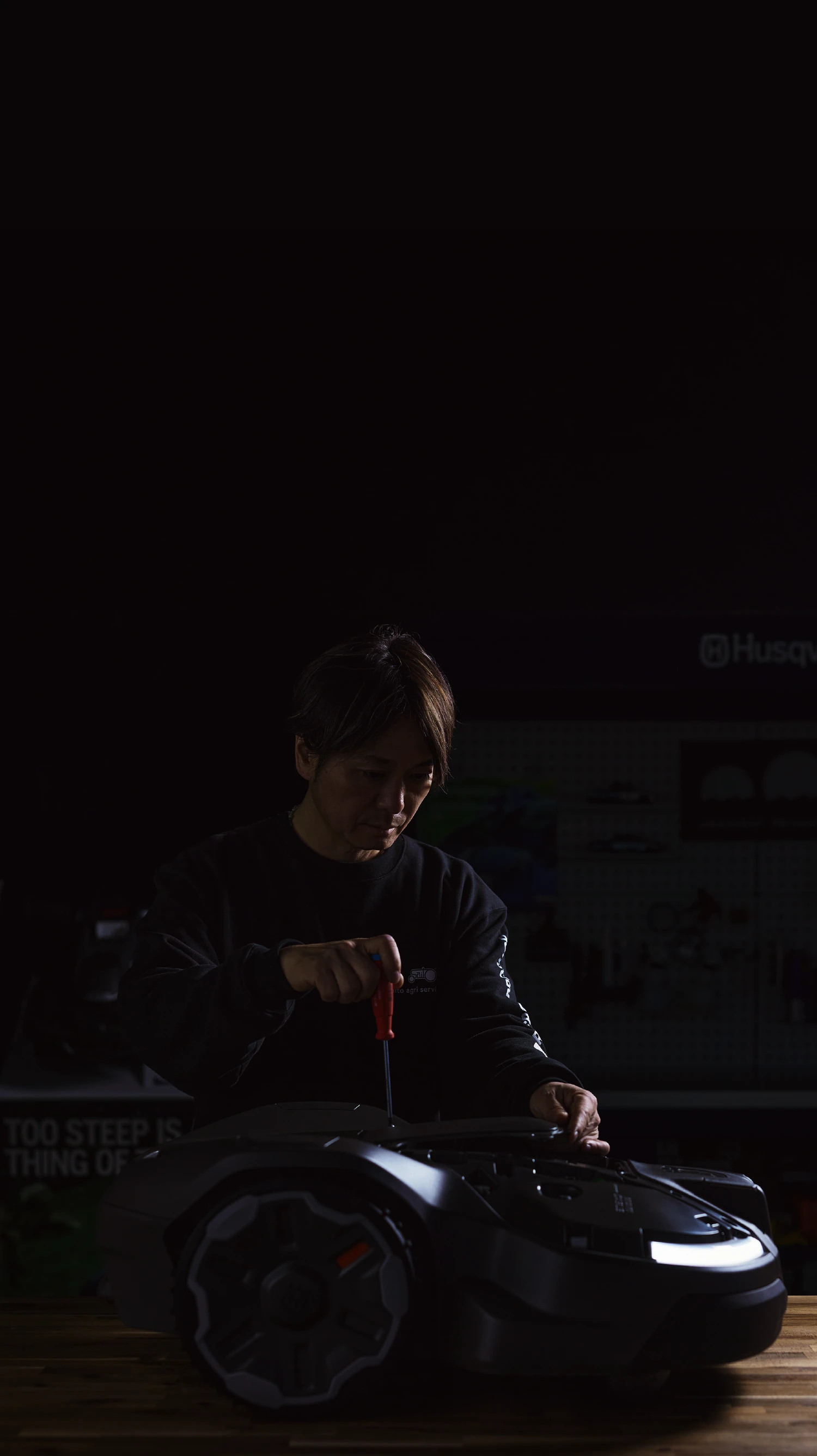 株式会社 斎藤商会｜saito agri service inc.